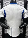 26-27 Brighton Away Player Version Soccer Jersey