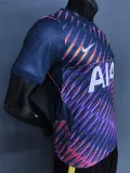 26-27 TOT Away Player Version Soccer Jersey