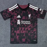 26-27 LIV Third Fans Soccer Jersey