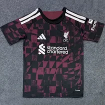 26-27 LIV Third Fans Soccer Jersey