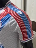 26-27 Crystal Palace Home Player Version Soccer Jersey