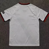 26-27 Sheffield United Away Fans Soccer Jersey