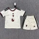 26-27 Man Utd Third Kids Soccer Jersey