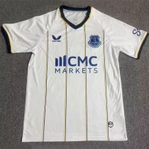 26-27 EVE Away Fans Soccer Jersey