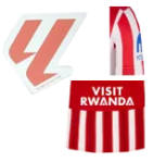 26-27 ATM Home Fans Soccer Jersey