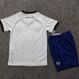 26-27 EVE Away Kids Soccer Jersey