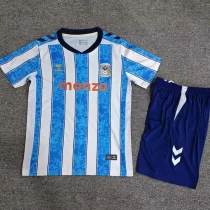 26-27 Coventry City Home Kids Soccer Jersey