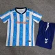 26-27 Coventry City Home Kids Soccer Jersey