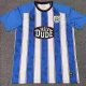 26-27 Huddersfield Town Home Fans Soccer Jersey