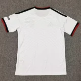 26-27 Fulham Home Fans Soccer Jersey