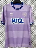 26-27 QPR Away Fans Soccer Jersey