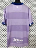 26-27 QPR Away Fans Soccer Jersey