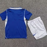 26-27 Birmingham Home Kids Soccer Jersey