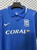 26-27 Birmingham Home Fans Soccer Jersey
