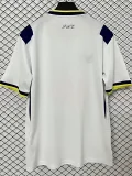 26-27 Preston North End Home Fans Soccer Jersey