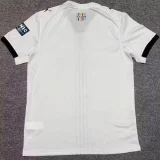 26-27 Derby County Home Fans Soccer Jersey