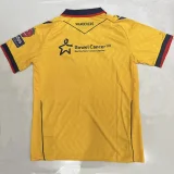 26-27 Bolton Home Fans Soccer Jersey