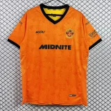 26-27 Wolves Home Fans Soccer Jersey