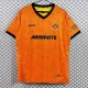 26-27 Wolves Home Fans Soccer Jersey