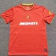 26-27 Middlesbrough Home Fans Soccer Jersey