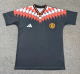 26-27 Man Utd Black Retro Vintage Soccer Jersey