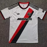 26-27 Sheffield United Away Fans Soccer Jersey