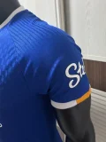26-27 EVE Home Player Version Soccer Jersey
