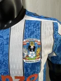 26-27 Coventry City Home Player Version Soccer Jersey