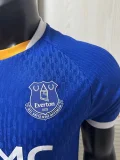 26-27 EVE Home Player Version Soccer Jersey