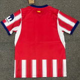 26-27 ATM Home Fans Soccer Jersey