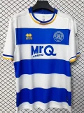 26-27 QPR Home Fans Soccer Jersey