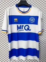 26-27 QPR Home Fans Soccer Jersey