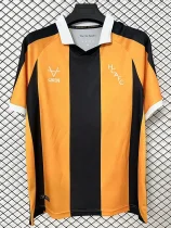 26-27 Hull City Home Fans Soccer Jersey