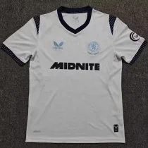 26-27 Middlesbrough Away Fans Soccer Jersey