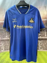 26-27 Doncaster Rovers Away Fans Soccer Jersey