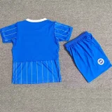 26-27 Brighton Home Kids Soccer Jersey