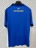 26-27 Portsmouth Home Fans Soccer Jersey