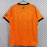 26-27 Wolves Home Fans Soccer Jersey