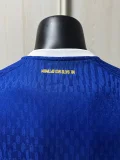 26-27 EVE Home Player Version Soccer Jersey