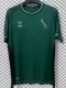 26-27 Hull City Green Goalkeeper Soccer Jersey