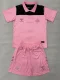 26-27 Sunderland Away Kids Soccer Jersey