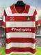 26-27 Doncaster Rovers Home Fans Soccer Jersey