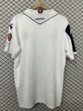 26-27 Bolton Wanderers Home Fans Soccer Jersey