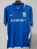 26-27 Birmingham Home Fans Soccer Jersey