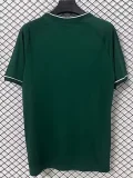 26-27 Hull City Green Goalkeeper Soccer Jersey