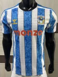26-27 Coventry City Home Player Version Soccer Jersey