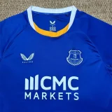 26-27 EVE Home Fans Soccer Jersey
