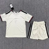 26-27 Man Utd Third Kids Soccer Jersey