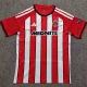 26-27 Sheffield United Home Fans Soccer Jersey