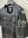 26-27 QPR Third Fans Soccer Jersey